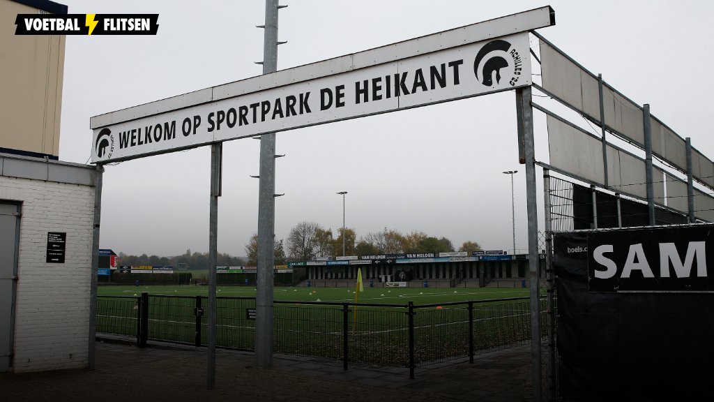 Overzicht: Deze Nederlandse profclubs gingen failliet