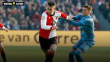 Grootste uitslagen ooit tussen Heracles Almelo en Feyenoord