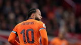 De uitzonderingspositie van Depay bij Oranje richting het WK