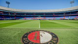 Ruhnert op tribune bij Feyenoord terwijl toekomst Read ter discussie staat