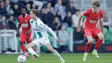 PSV kiest met Tygo Land opnieuw voor de lange route
