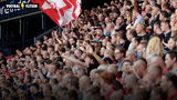 Onvrede bij FC Twente-fans over gele kaart