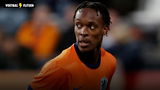 Emanuel Emegha de spits van de toekomst