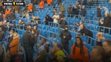 feyenoord-fans zingen over slot