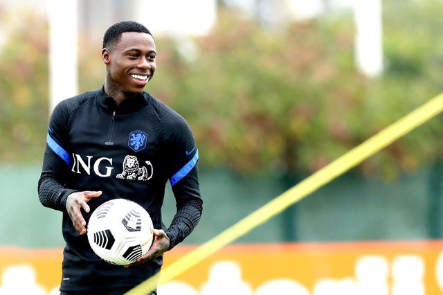 Quincy Promes