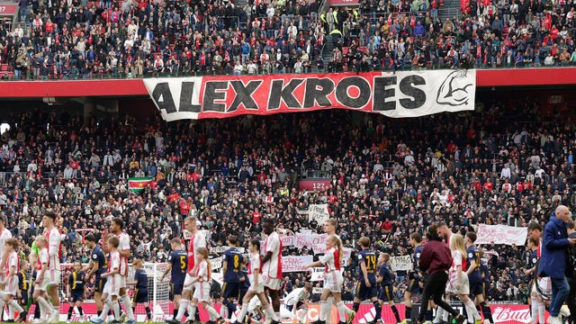 Kroes spreekt zich uit: Dat vind ik heel irritant… ‘F*ck you’