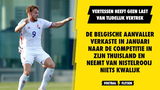 Vertessen heeft geen last van rancune richting PSV-trainer: "Hoofddoel is om bij PSV door te breken"