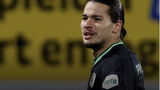 Hadj Moussa tóch naar Benfica? Nou... een beetje dan