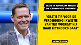 Feyenoord-fans schuiven transfervrije verdediger naar voren als 'perfecte aanwinst': "Gratis tip"