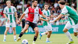 Feyenoord lost met nieuwe controleur direct groot probleem van vorig seizoen op