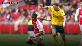 Alles over Ajax - Fortuna Sittard