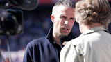 Waarom Feyenoord Van Persie toch wegstuurde?