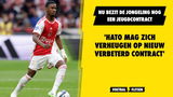 'Hato mag zich verheugen op nieuw verbeterd contract'