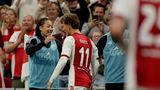 VIDEOGOAL: Godts speelt Aertssen zoek en beloont zichzelf met de 2-0