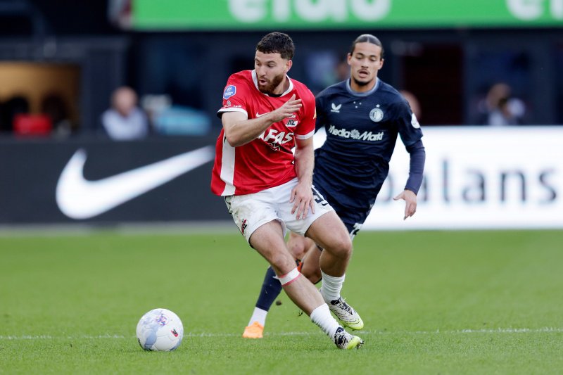 Kleuters gedragen zich beter kritiek op AZ-speler