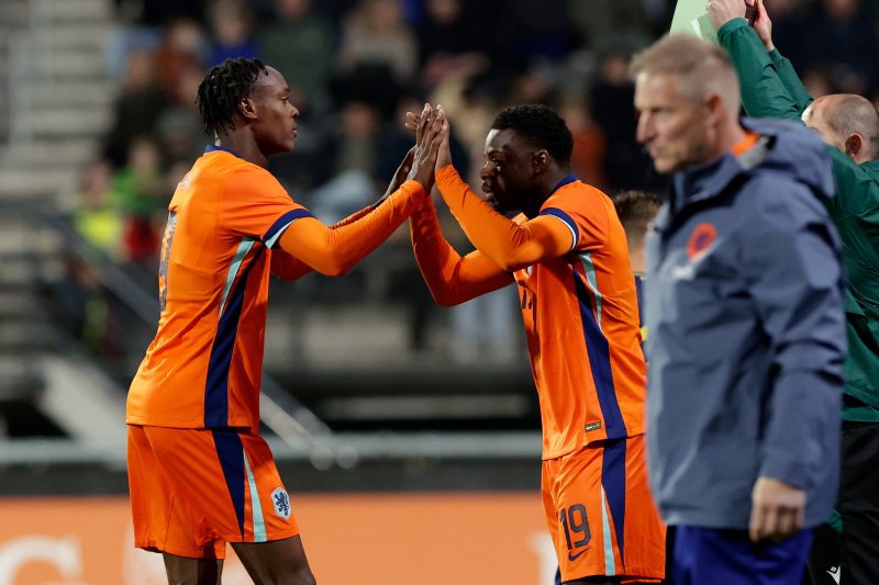 Oranje en de problemen in de spits: wie moet op WK 2026 voor ons gaan scoren?