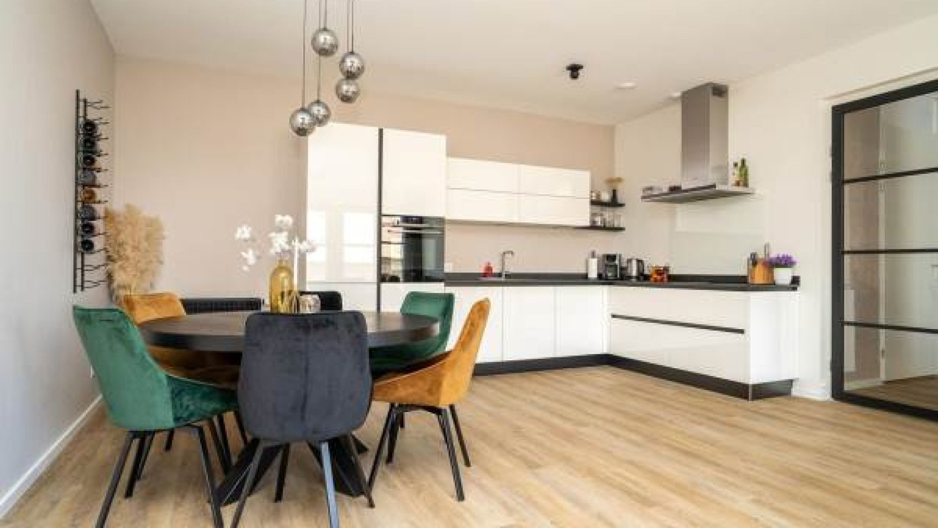 ZIEN: blijft Sem Steijn ook bij droomtransfer in dit mooie appartement wonen?