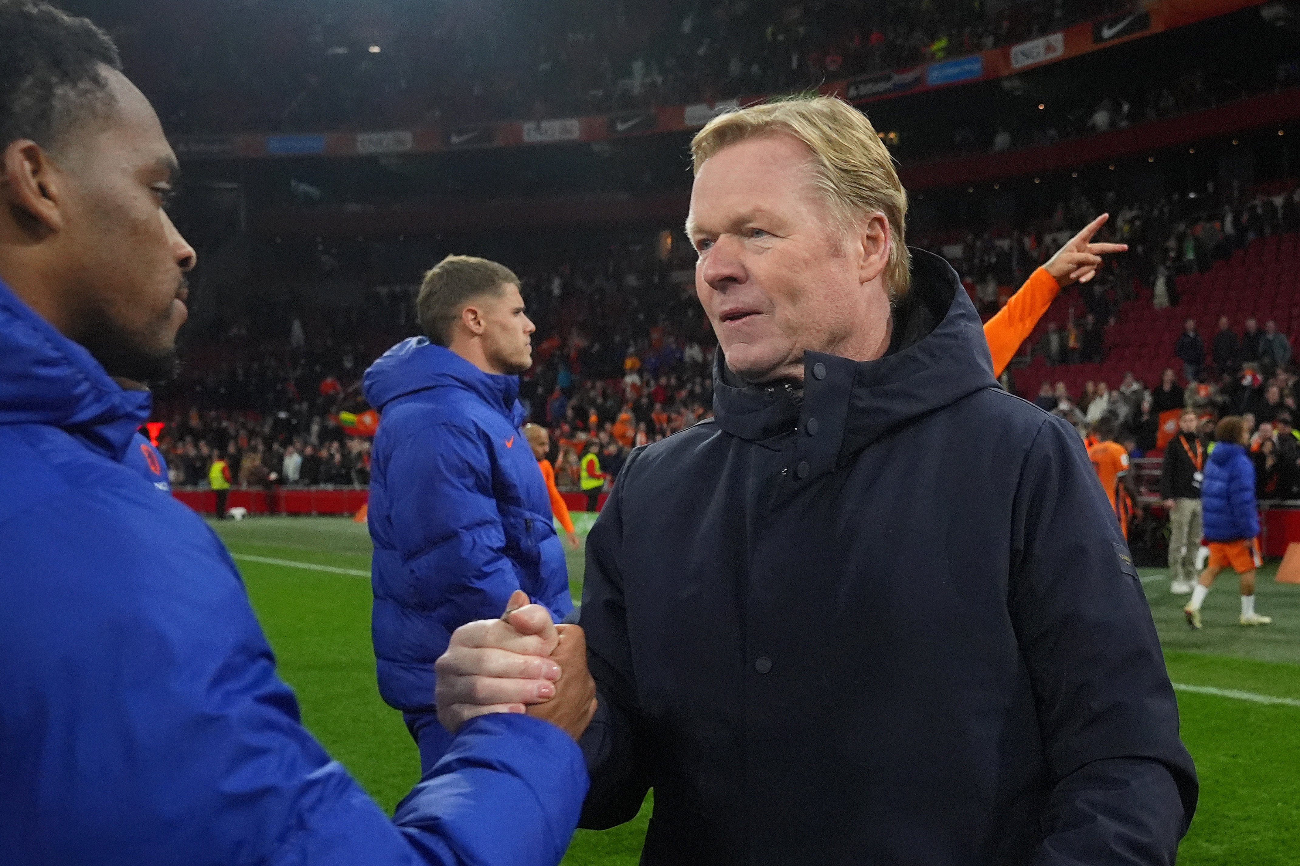 Wanneer wordt de WK-selectie van Oranje bekendgemaakt?