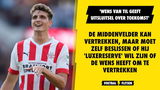 Vertrek Til niet uitgesloten: 'Pendelen tussen veld en bank lonkt voor hem'