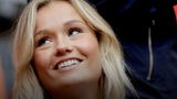 Foto's: Mikky Kiemeney, de vrouw van Frenkie de Jong