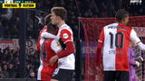 VIDEO, GOAL: Paixao verdubbelt de voorsprong voor Feyenoord (2-0)