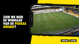 WAT EEN GOAL! 29-jarige Belg doet gooi naar Puskas Award
