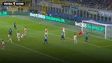 video goal inter feyenoord