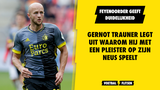 Gernot Trauner legt uit waarom hij iedere wedstrijd met een pleister op zijn neus speelt