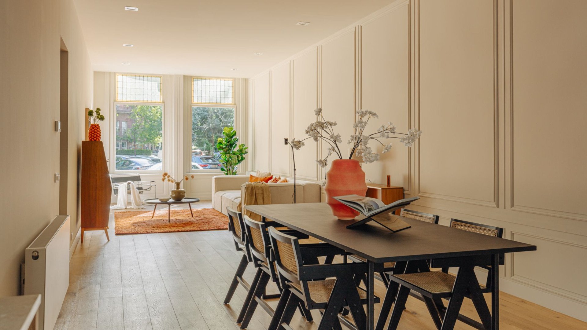 ZIEN: Deze woning kan Frank Rijkaard miljoenen winst opleveren