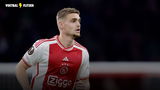 Heldenrol voor Taylor; Ajax rekent in verlenging af met FK Bodø/Glimt