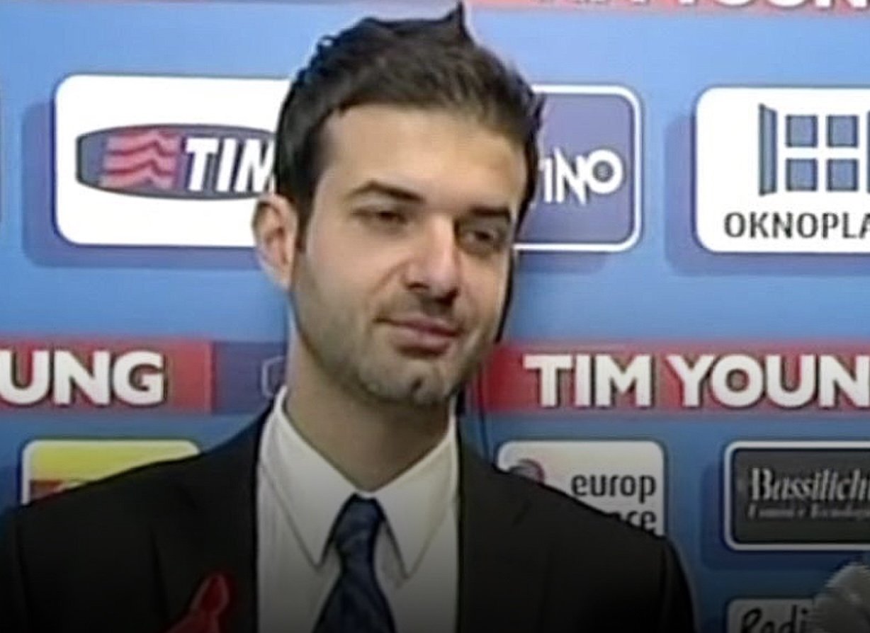 Heldendaad van oud Inter-coach Stramaccioni: redt twee meisjes uit zee in Italië