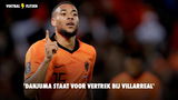'Danjuma staat voor vertrek bij Villarreal'