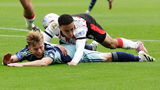 PSV en Ajax in evenwicht in de rust: 'bizar slecht niveau'