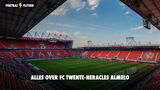 Alles over FC Twente-Heracles Almelo