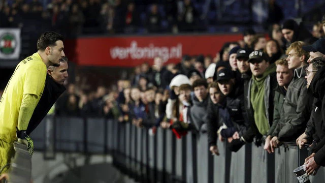 Waarom NAC-uit ineens belangrijk wordt voor Van Persie