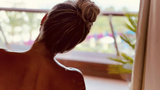 4-uurtje: Uitdagende Sylvie Meis deelt naaktfoto in bad