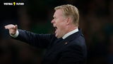 Vertonghen niet blij met Koeman: "Écht ongelofelijk"