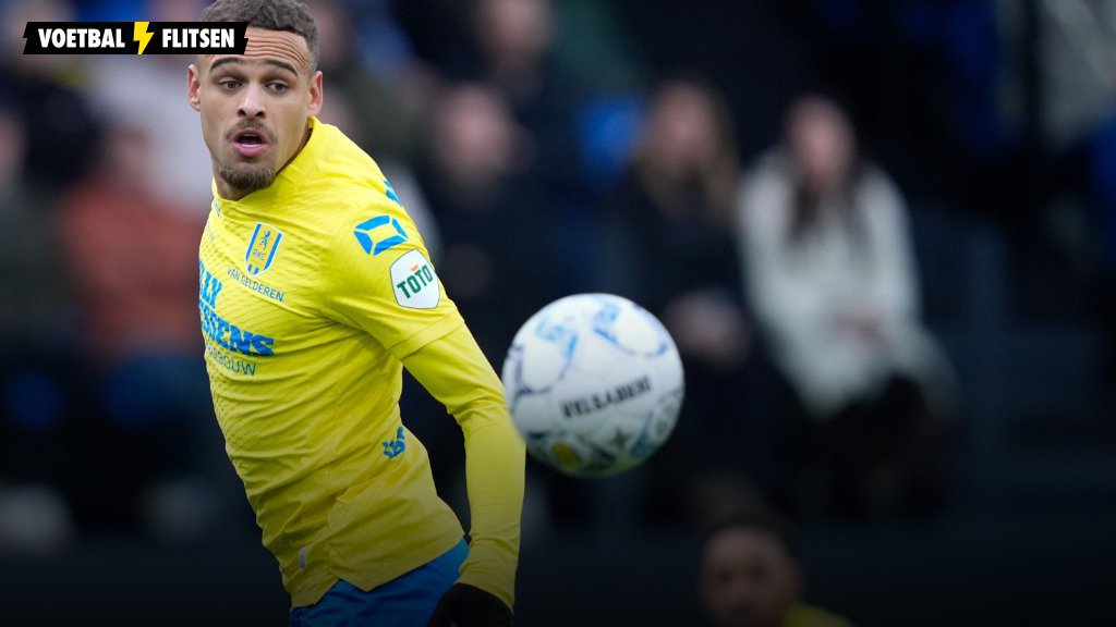 Alles over RKC Waalwijk - FC Utrecht
