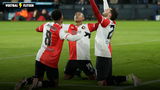 Feyenoord kampioen eredivisie 2024 2025