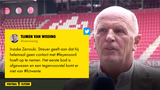 FC Twente wil niet meewerken aan vertrek Zerrouki naar Feyenoord