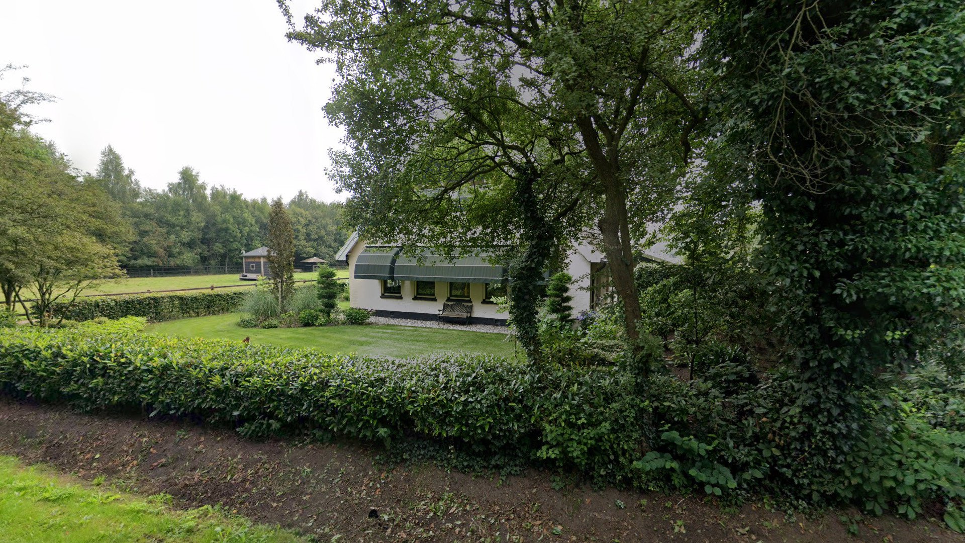 Zien: Dit is de thuishaven van scheidsrechter Bas Nijhuis