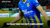 'PSV maakt werk van eerste zomeraanwinst'