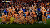 Oranje Leeuwinnen: dit is de selectie van het Nederlands vrouwenelftal