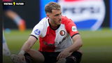 Gimenez Feyenoord 2024
