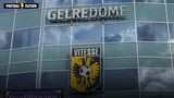 Jong Feyenoord wordt genoemd als plaatsvervanger van Vitesse
