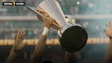 Gold Cup samenvattingen