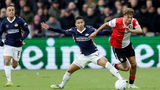 VIDEOGOALS: binnen twee minuten een goal van Feyenoord en PSV