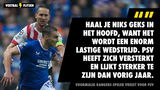 Schotland maakt zich op voor 'Bosz-Ball': "Wordt een enorme uitdaging"