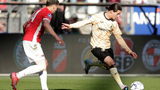 Twee verassingen in basis Feyenoord