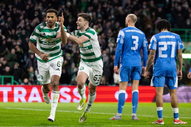 Celtic breekt Hearts-droom en houdt Schotland in oude greep